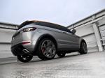 Land Rover Range Rover Evoque by Project Kahn 2011 года